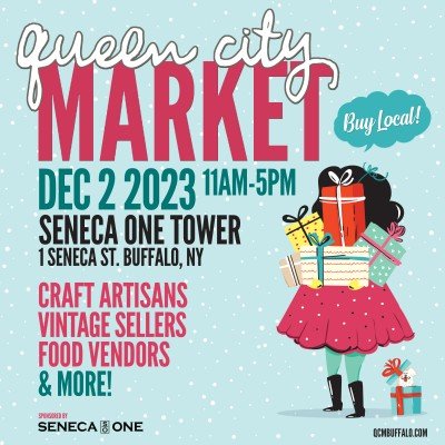 Queen City Market 2023