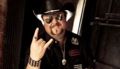 Colt Ford at The Rapids Theater — Nov 2, 2011