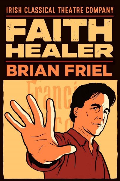 Faith Healer