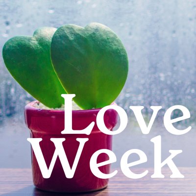 Love Week
