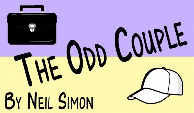 "The Odd Couple"