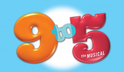 "9 to 5 The Musical"