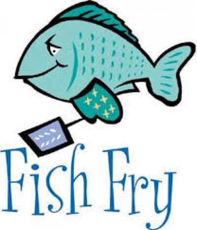 FISH FRY: HAMBURG UNITED METHODIST CHURCH at Hamburg United Methodist Church — Feb 16, 2024
