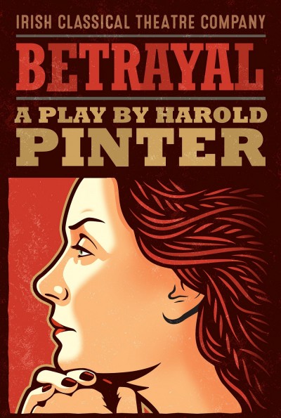 Betrayal