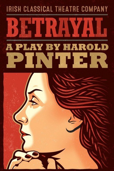 Betrayal