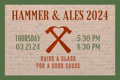 2024 Hammer and Ales