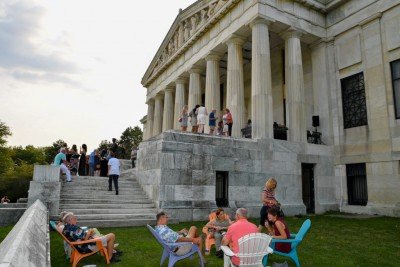 M&T Third Friday at The Buffalo History Museum — Feb 16, 2024