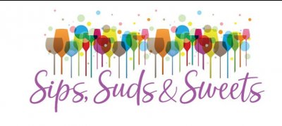Sip Suds & Sweets at Fox Run — Apr 18, 2024