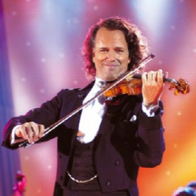 Andre Rieu at KeyBank Center — Nov 21, 2011