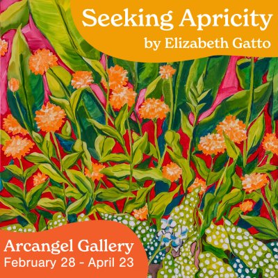 Seeking Apricity | Arcangel Gallery Exhibit
