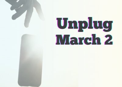 Global Day of Unplugging 2024