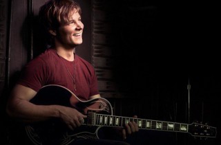 Frankie Ballard with Ransomville