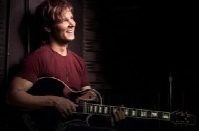 Frankie Ballard with Ransomville at Club Infinity — Nov 18, 2011