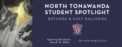 North Tonawanda Student Spotlight