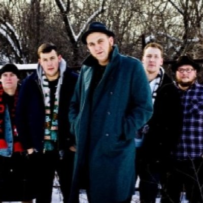 Flatfoot 56 - Mustard Plug at 47 East Mohawk Street Buffalo NY — Nov 12, 2011