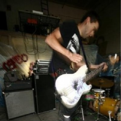 Sleep Atlantic at 47 East Mohawk Street Buffalo NY — Nov 13, 2011