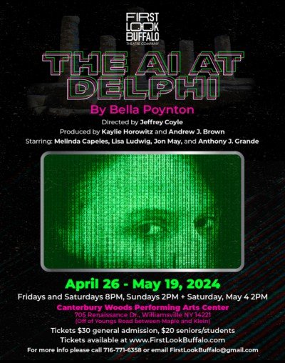 THE AI AT DELPHI