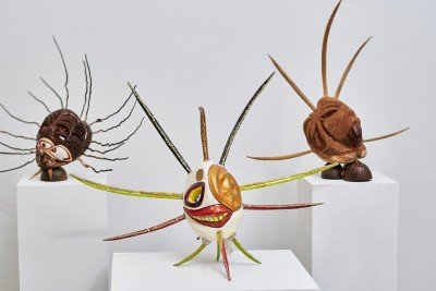 Multinational Illumination Art, “1,849 Millas: Al otro lado del charco; A Diaspora Journey”