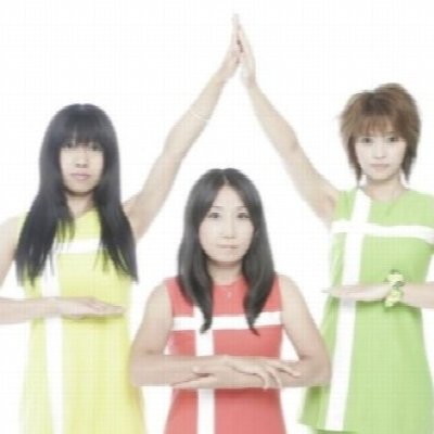 The Screaming Jeans - Shonen Knife - Cosmic Shakedown at 47 East Mohawk Street Buffalo NY — Nov 19, 2011