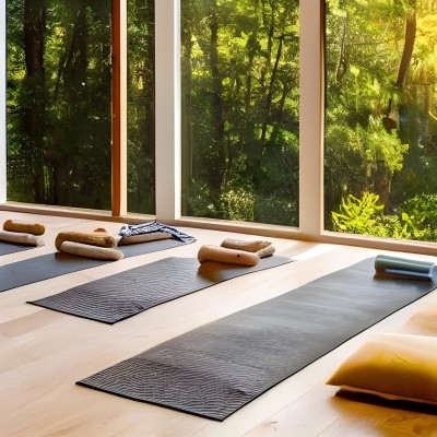 June Zen Wellness Retreat