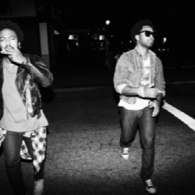 The Knux at 47 East Mohawk Street Buffalo NY — Nov 27, 2011
