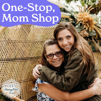 One-Stop, Mom Shop at Buffalo & Erie County Botanical Gardens — May 11, 2024