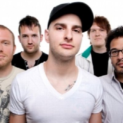 HIT THE LIGHTS with The Dangerous Summer at 47 East Mohawk Street Buffalo NY — Dec 2, 2011