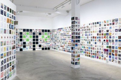 It’s Time for 6x6! Virtual Art Sale Kick-off: June 1