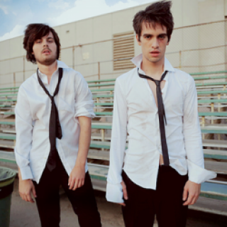 Panic At the Disco