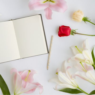 Nature Journaling Workshop