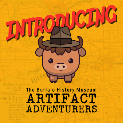 Artifact Adventurers – Leaders and Laborers!