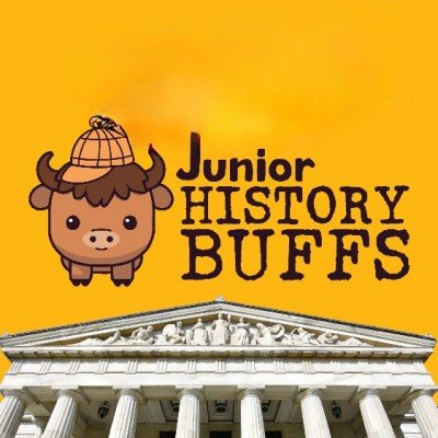 Junior History Buffs
