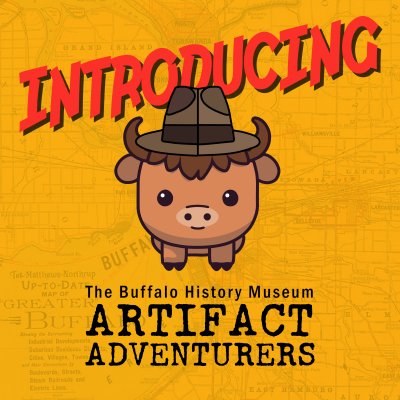 Artifact Adventurers!