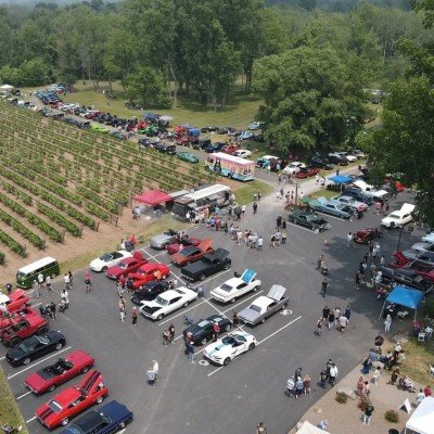 Kevin Fletcher Memorial Father's Day Car Show
