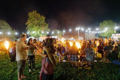 23rd Niagara Celtic Heritage Festival & Highland Games