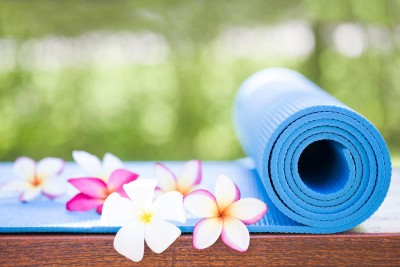 Free Yoga Sundays