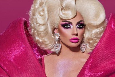 Alyssa Edwards: Glitz and Giggles