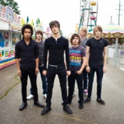 Of Mice and Men at 365 Hertel Avenue Buffalo NY — Nov 20, 2011
