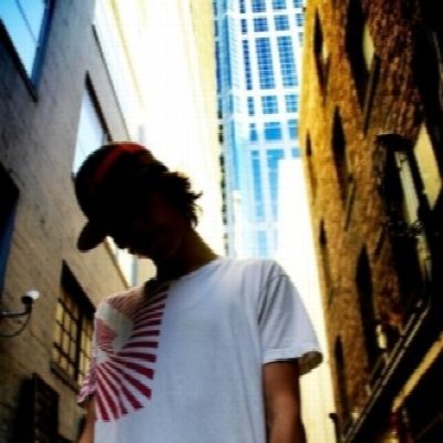 Grieves & Budo featuring K. Flay at 365 Hertel Avenue Buffalo NY — Nov 28, 2011