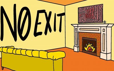 "No Exit"
