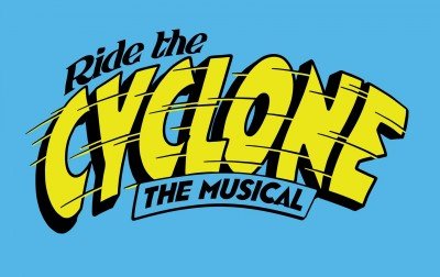 "Ride The Cyclone, The Musical"