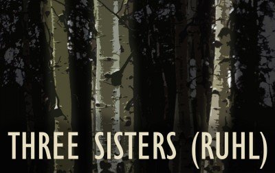 "Three Sisters (Ruhl)," A Theatre Studio Ensemble Production
