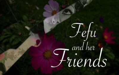 "Fefu and Her Friends"