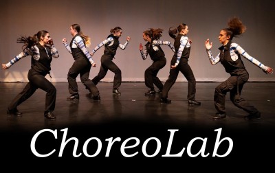 ChoreoLab