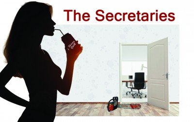"The Secretaries," A Theatre Studio Ensemble Production