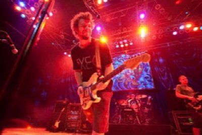 Badfish - A Tribute To Sublime at Town Ballroom — Nov 5, 2011