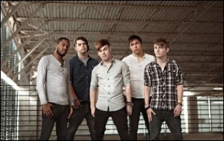 Set It Off featuring City Lights