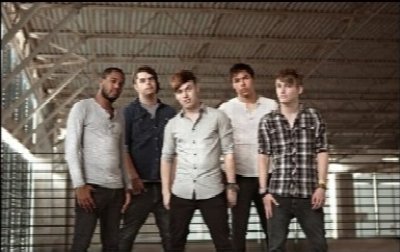 Set It Off featuring City Lights at 365 Hertel Avenue Buffalo NY — Nov 6, 2011