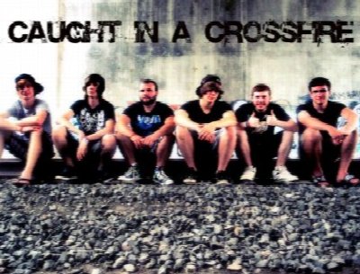 Caught In A Crossfire at 365 Hertel Avenue Buffalo NY — Nov 19, 2011