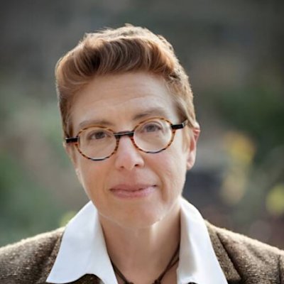 Distinguished Speaker Series: Robin Bernstein